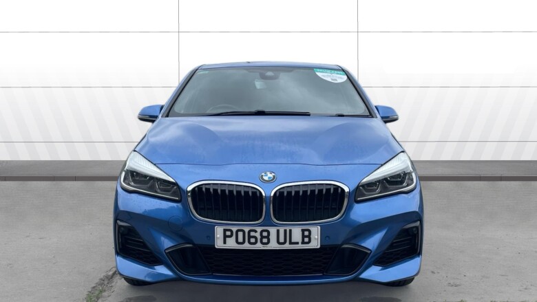 BMW 2 Series 225xe M Sport Premium 5dr Auto Hatchback